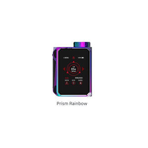 SMOK G-Priv Baby Touch Screen Box Mod Akkuträger Luxe Edition 85W