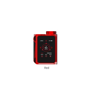 SMOK G-Priv Baby Touch Screen Box Mod Akkuträger Luxe Edition 85W