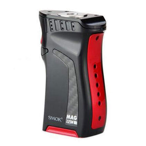 SMOK MAG 225W TC Box Mod Akkuträger