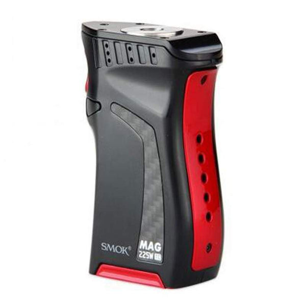 SMOK MAG 225W TC Box Mod Akkuträger