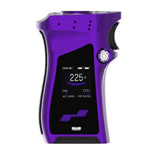 SMOK MAG 225W TC Box Mod Akkuträger