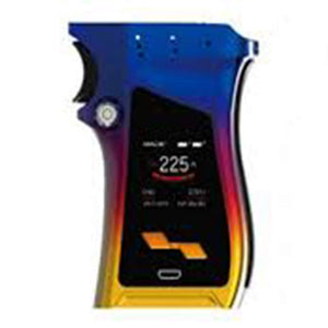 SMOK MAG 225W TC Box Mod Akkuträger