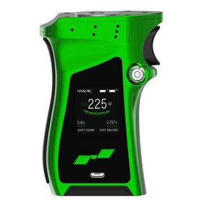 SMOK MAG 225W TC Box Mod Akkuträger
