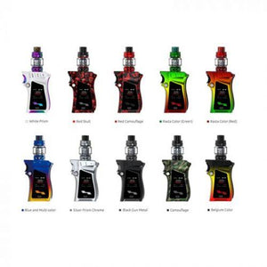 SMOK MAG 225W TC Kit mit TFV12 Prince Verdampfer - 8ml