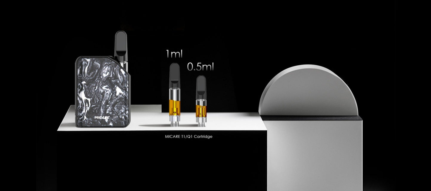 SMOK Micare Pod Kit 700mAh