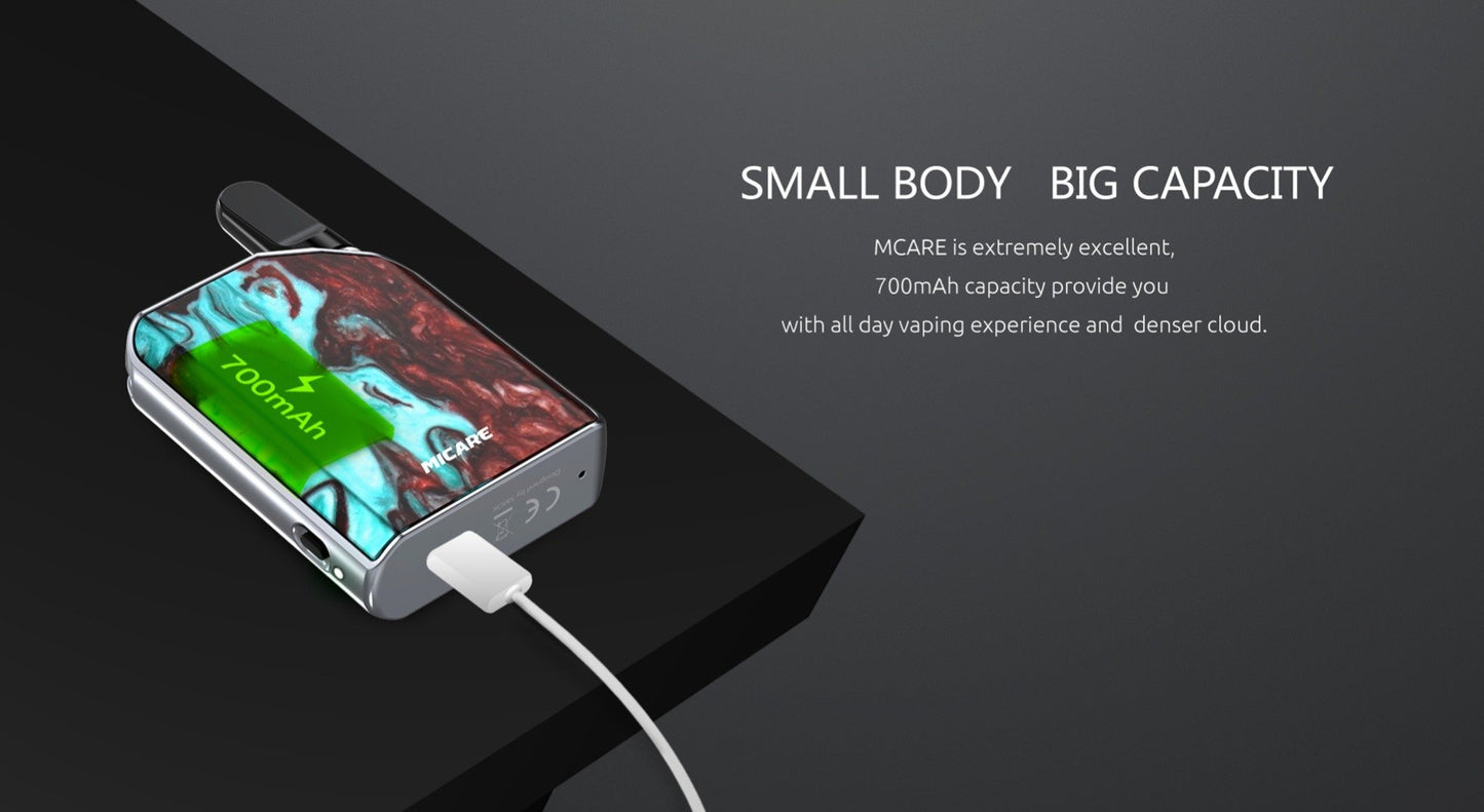 SMOK Micare Pod Kit 700mAh