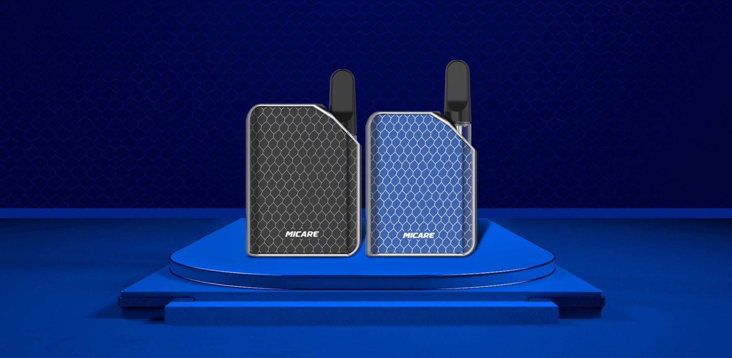 SMOK Micare Pod Kit 700mAh