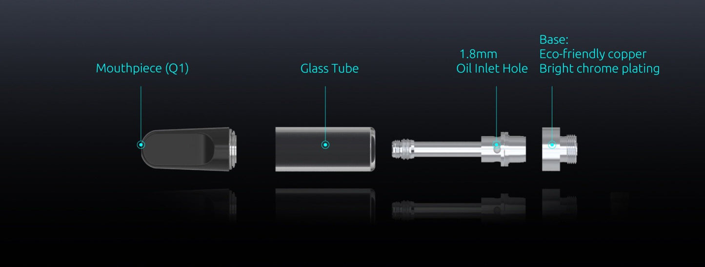 SMOK Micare Pod Kit 700mAh