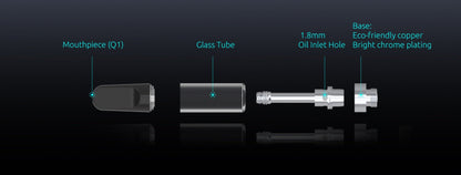 SMOK Micare Pod Kit 700mAh