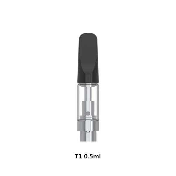 SMOK MICARE T1/Q1 Ersatz Pod Cartridge 0.5ml/1.0ml
