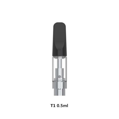 SMOK MICARE T1/Q1 Ersatz Pod Cartridge 0.5ml/1.0ml