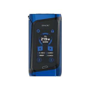 SMOK MORPH 219 Touch Screen TC Box MOD Akkuträger