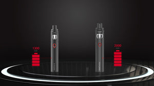 SMOK Nord AIO 19 Starterset - 1300mAh & 2ml