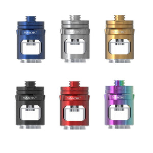 SMOK Nord AIO 22 Ersatz Verdampfer Abschnitt 1 Stück / Packung