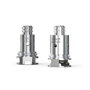 SMOK Nord Ersatz Pod Cartridge 3ml - 3 Stück / Packung/1 Stück / Packung