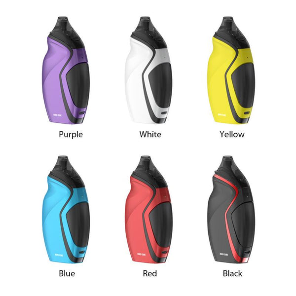 SMOK Nord Cube Pod System Kit 1800mAh & 4,5ml