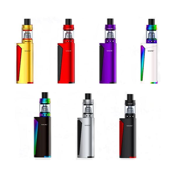 SMOK PRIV V8 Kit mit TFV8 Baby Beast Verdampfer - 3ml