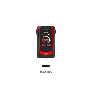 SMOK SPECIES 230W Touch Screen Box Mod