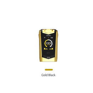SMOK SPECIES 230W Touch Screen Box Mod