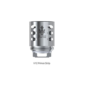 Smok TFV12 Prince Tank Ersatz Coils - 3 Stück / Packung