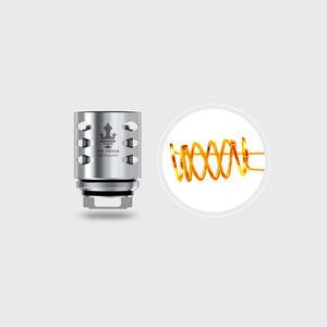 Smok TFV12 Prince Tank Ersatz Coils - 3 Stück / Packung