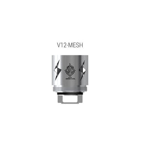 SMOK TFV12 Tank V12 Mesh Coil 0,15 Ohm - 3 Stück / Packung