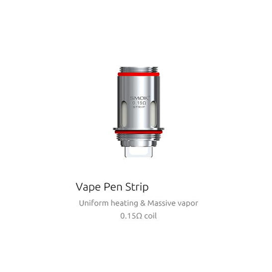 SMOK VAPE PEN 22 Ersatz Spule -Vape Pen 22 Strip Coil