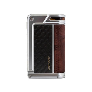Lost Vape Paranormal DNA75C TC Box Mod Akkuträger
