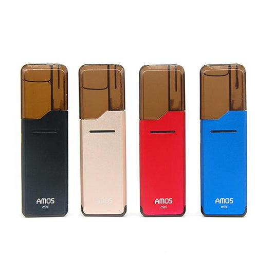 SMOKJOY Amos Mini Starter Set