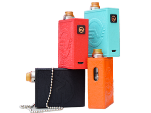 Smokjoy SV AIO Starter Kit Starterset - 2ml & 1100mAh
