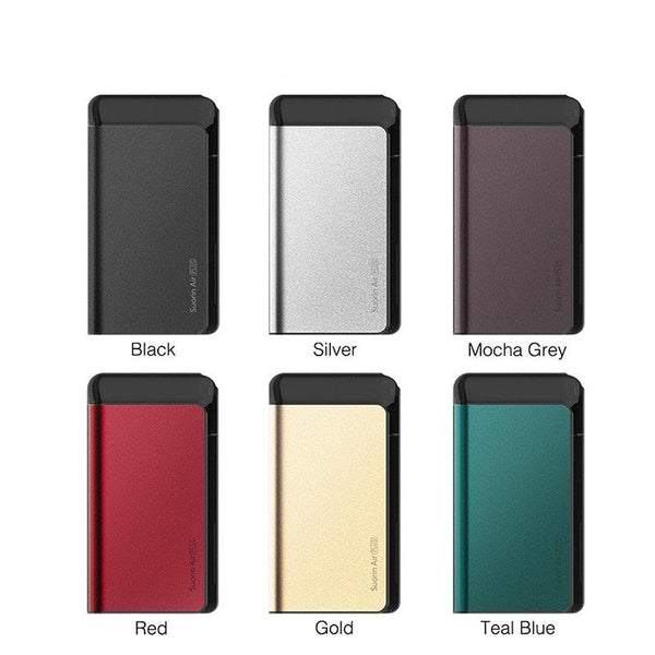 Suorin Air Plus Pod System Kit 930mAh / 3.2ml