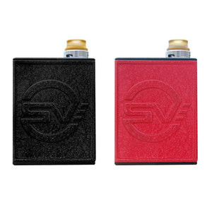 Smokjoy SV AIO Starter Kit Starterset - 2ml & 1100mAh