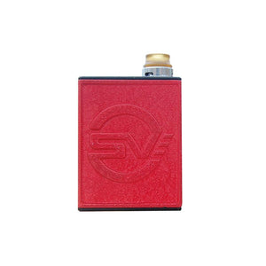 Smokjoy SV AIO Starter Kit Starterset - 2ml & 1100mAh