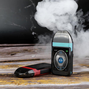 Syiko SE Pod System Kit 650mAh & 2ml