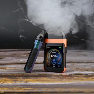 Syiko SE Pod System Kit 650mAh & 2ml