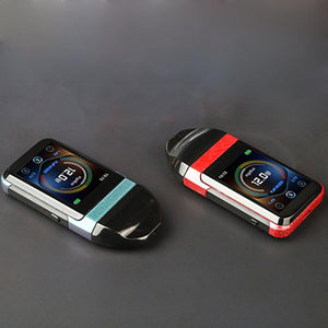 Syiko SE Pod System Kit 650mAh & 2ml