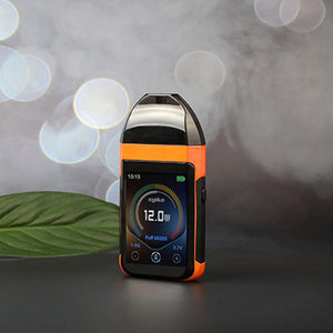 Syiko SE Pod System Kit 650mAh & 2ml