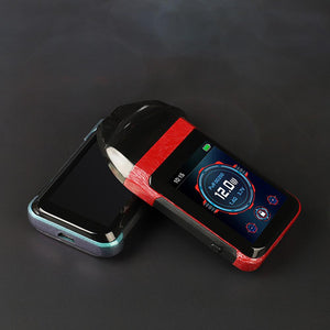 Syiko SE Pod System Kit 650mAh & 2ml