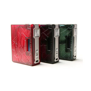 Teslacigs DB 219W TC Box Mod Akkuträger