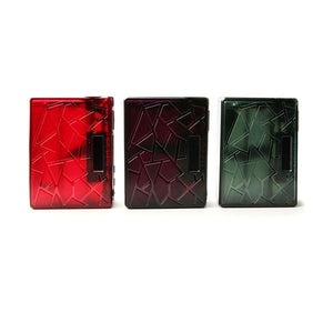 Teslacigs DB 219W TC Box Mod Akkuträger