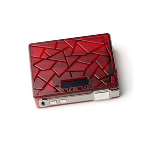 Teslacigs DB 219W TC Box Mod Akkuträger