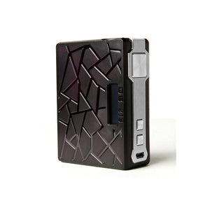 Teslacigs DB 219W TC Box Mod Akkuträger