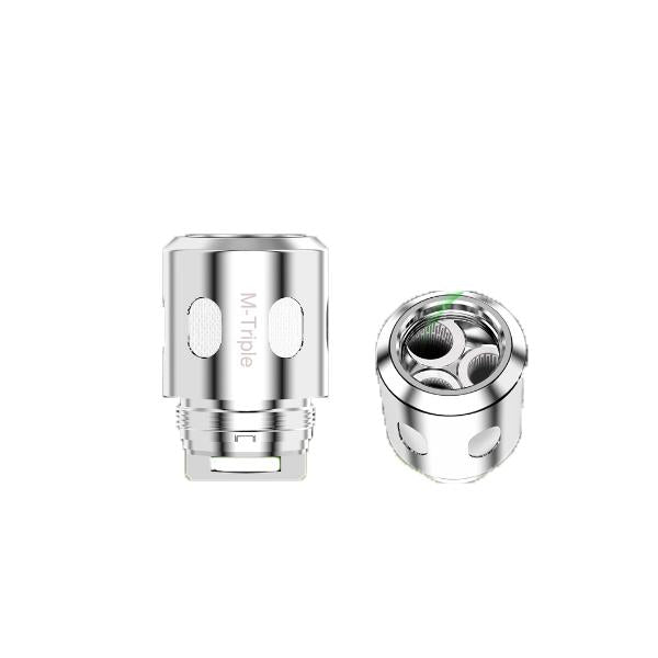 Horizon Falcon M-Triple Mesh Coil - 3Stück/Packung