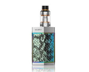 VOOPOO TOO 180W TC Kit mit UFORCE Tank
