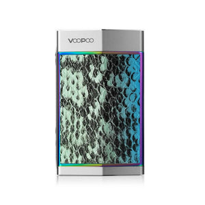 VOOPOO TOO Resin 180W TC Box Mod Akkuträger