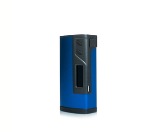 Sigelei Fuchai 213 Mini 80W Box Mod Akkuträger