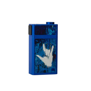 Uwell Blocks Squonk Mod Akkuträger 90W