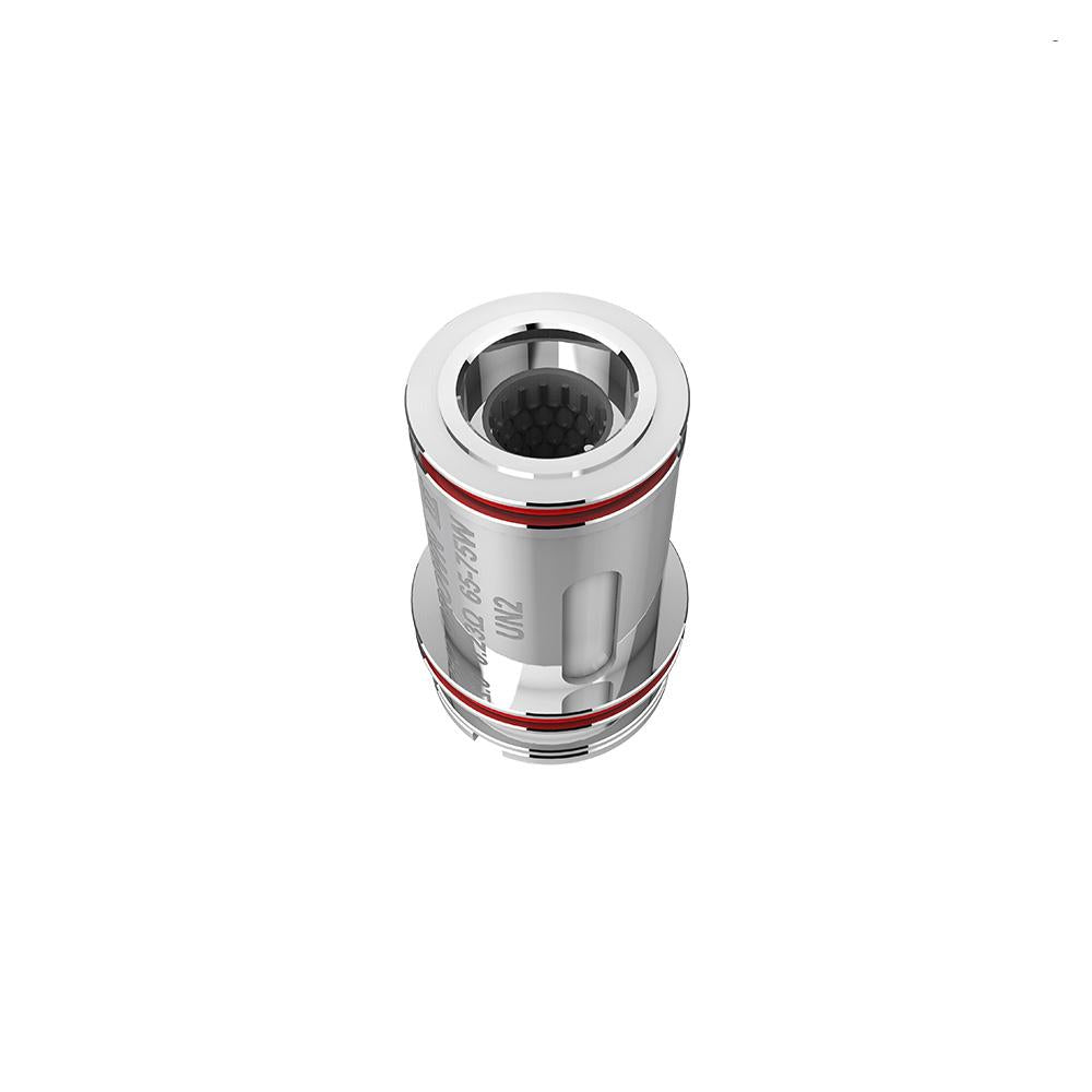 Uwell Crown 3 UN2 Meshed 0.23ohm Coil 4 St./Packung