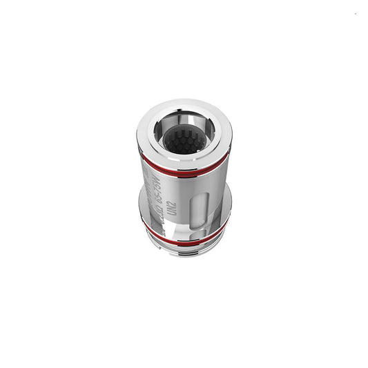 Uwell Crown 3 UN2 Meshed 0.23ohm Coil 4 St./Packung