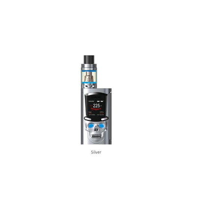 SMOK S - PRIV 230W Starter Kit Starterset mit TFV8 Big Baby Light Edition - 5ml